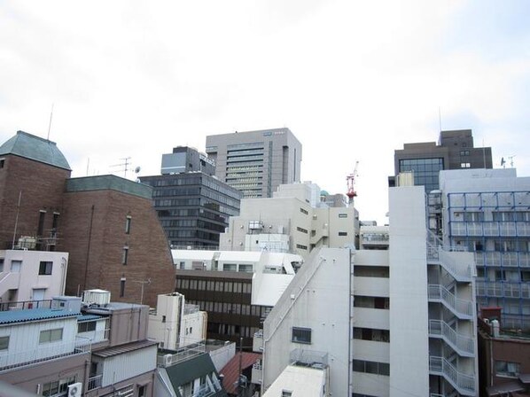 カスタリア新御茶ノ水の物件内観写真